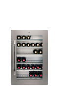 Reparación averías vinoteca Neff en  Navarra